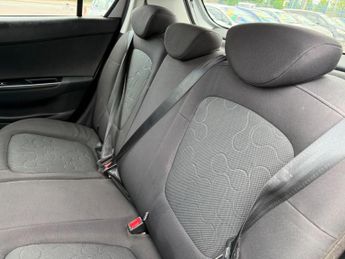 Hyundai i20 1.4 Comfort Auto Euro 4 5dr