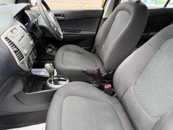 Hyundai i20 1.4 Comfort Auto Euro 4 5dr
