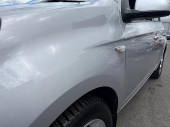 Hyundai i20 1.4 Comfort Auto Euro 4 5dr