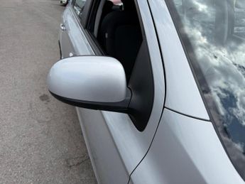 Hyundai i20 1.4 Comfort Auto Euro 4 5dr