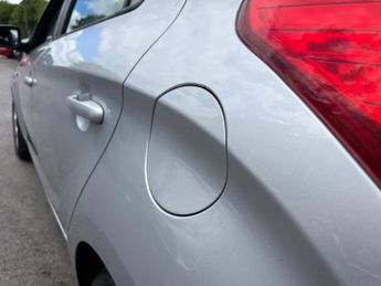 Hyundai i20 1.4 Comfort Auto Euro 4 5dr
