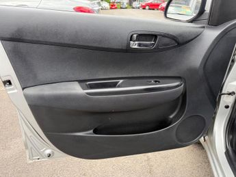 Hyundai i20 1.4 Comfort Auto Euro 4 5dr
