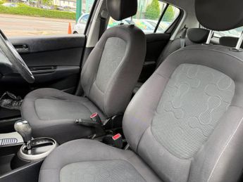 Hyundai i20 1.4 Comfort Auto Euro 4 5dr