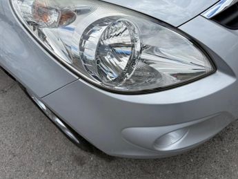 Hyundai i20 1.4 Comfort Auto Euro 4 5dr