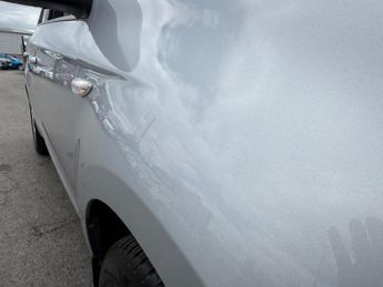 Hyundai i20 1.4 Comfort Auto Euro 4 5dr