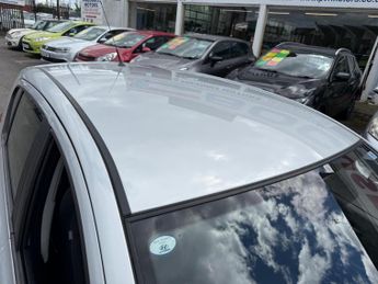 Hyundai i20 1.4 Comfort Auto Euro 4 5dr