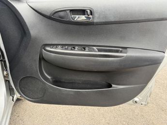 Hyundai i20 1.4 Comfort Auto Euro 4 5dr