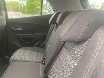 Vauxhall Mokka 1.4T Tech Line Auto 2WD Euro 5 5dr