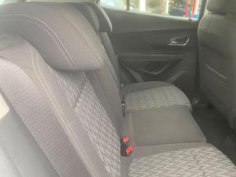 Vauxhall Mokka 1.4T Tech Line Auto 2WD Euro 5 5dr
