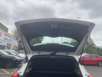 Vauxhall Mokka 1.4T Tech Line Auto 2WD Euro 5 5dr