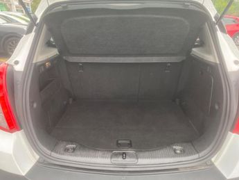 Vauxhall Mokka 1.4T Tech Line Auto 2WD Euro 5 5dr