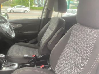 Vauxhall Mokka 1.4T Tech Line Auto 2WD Euro 5 5dr
