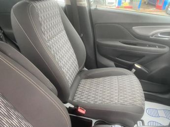 Vauxhall Mokka 1.4T Tech Line Auto 2WD Euro 5 5dr
