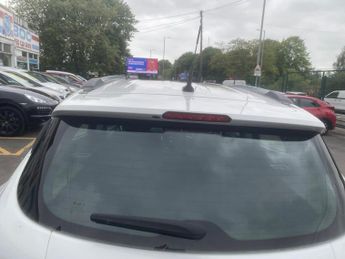 Vauxhall Mokka 1.4T Tech Line Auto 2WD Euro 5 5dr