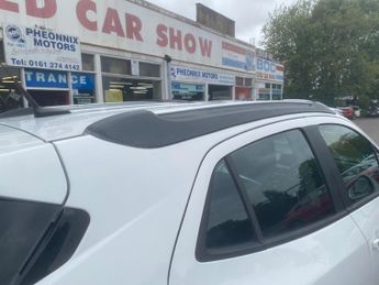 Vauxhall Mokka 1.4T Tech Line Auto 2WD Euro 5 5dr