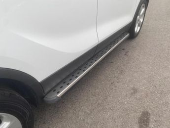 Vauxhall Mokka 1.4T Tech Line Auto 2WD Euro 5 5dr