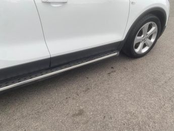 Vauxhall Mokka 1.4T Tech Line Auto 2WD Euro 5 5dr