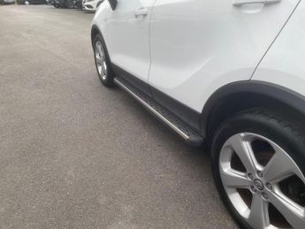 Vauxhall Mokka 1.4T Tech Line Auto 2WD Euro 5 5dr