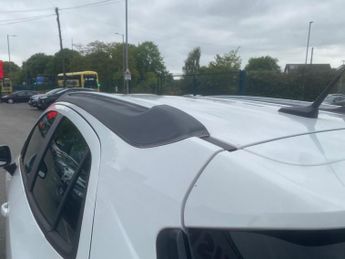 Vauxhall Mokka 1.4T Tech Line Auto 2WD Euro 5 5dr