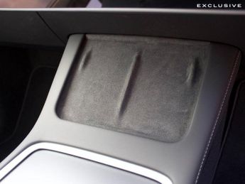 Tesla Model Y (Dual Motor) Long Range Auto 4WDE 5dr