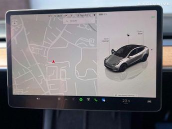 Tesla Model Y (Dual Motor) Long Range Auto 4WDE 5dr