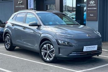 Hyundai KONA 150kW Ultimate 64kWh 5dr Auto