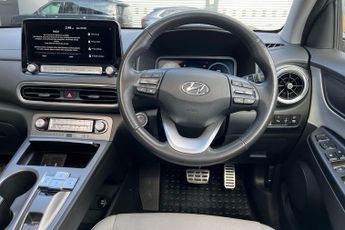 Hyundai Kona 150kW Ultimate 64kWh 5dr Auto