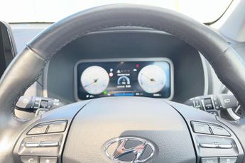 Hyundai Kona 150kW Ultimate 64kWh 5dr Auto