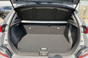 Hyundai Kona 150kW Ultimate 64kWh 5dr Auto