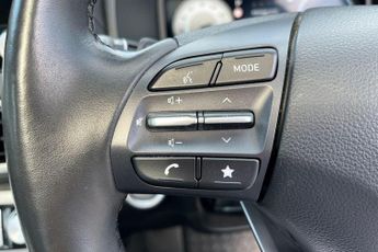 Hyundai Kona 150kW Ultimate 64kWh 5dr Auto
