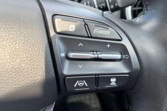 Hyundai Kona 150kW Ultimate 64kWh 5dr Auto