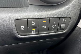Hyundai Kona 150kW Ultimate 64kWh 5dr Auto