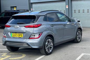 Hyundai Kona 150kW Ultimate 64kWh 5dr Auto