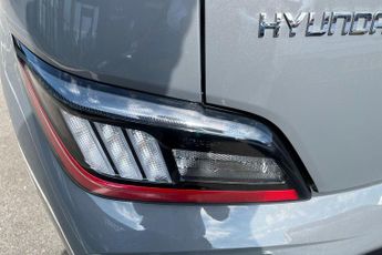 Hyundai Kona 150kW Ultimate 64kWh 5dr Auto
