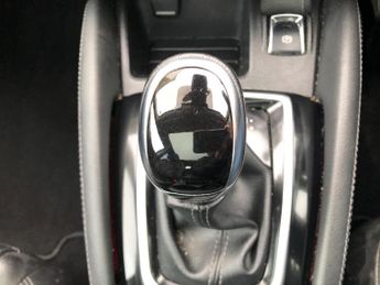 Nissan Qashqai 1.3 DIG-T Tekna DCT Auto Euro 6 (s/s) 5dr