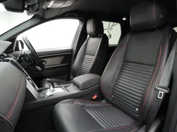Land Rover Discovery Sport 2.0 D200 MHEV R-Dynamic S Plus Auto 4WD Euro 6 (s/s) 5dr