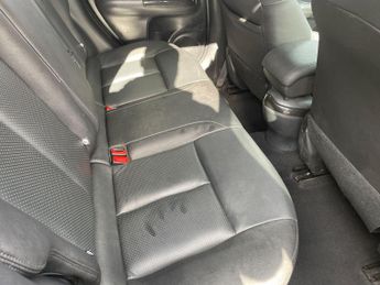 Nissan Juke 1.6 Tekna SUV 5dr Petrol XTRON Euro 6 (117 ps)