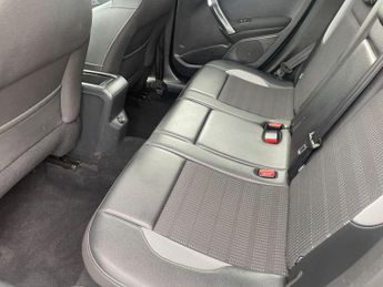 Peugeot 2008 1.2 PureTech Allure SUV 5dr Petrol EAT Euro 6 (s/s) (110 ps)
