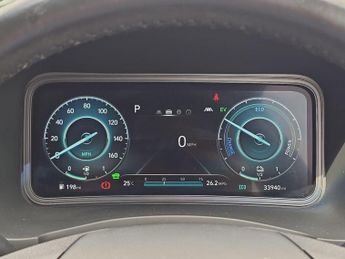 Hyundai KONA 1.6 h-GDi SE Connect SUV 5dr Petrol Hybrid DCT Euro 6 (s/s) (141