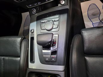 Audi Q5 2.0 TFSI 45 Sport S Tronic quattro Euro 6 (s/s) 5dr