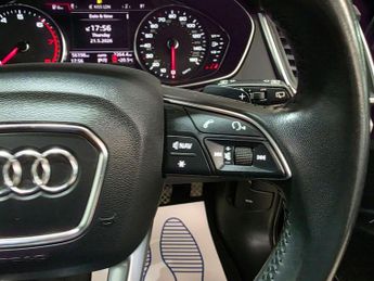 Audi Q5 2.0 TFSI 45 Sport S Tronic quattro Euro 6 (s/s) 5dr
