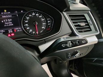 Audi Q5 2.0 TFSI 45 Sport S Tronic quattro Euro 6 (s/s) 5dr