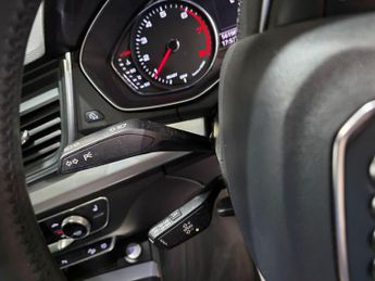Audi Q5 2.0 TFSI 45 Sport S Tronic quattro Euro 6 (s/s) 5dr