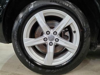 Audi Q5 2.0 TFSI 45 Sport S Tronic quattro Euro 6 (s/s) 5dr
