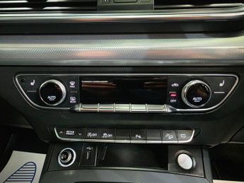 Audi Q5 2.0 TFSI 45 Sport S Tronic quattro Euro 6 (s/s) 5dr