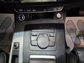 Audi Q5 2.0 TFSI 45 Sport S Tronic quattro Euro 6 (s/s) 5dr