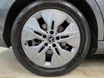 Mercedes-Benz C Class 1.5 C200 MHEV EQ Boost Sport (Premium) G-Tronic+ Euro 6 (s/s) 4d