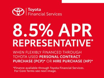Toyota C-HR 1.8 VVT-h Icon CVT Euro 6 (s/s) 5dr