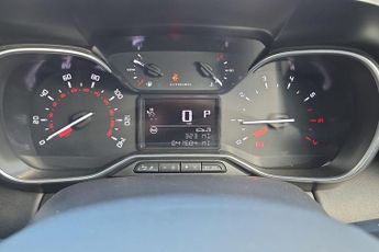 Citroen C3 Aircross 1.2 PureTech Shine EAT6 Euro 6 (s/s) 5dr