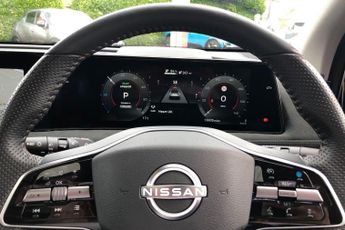Nissan Ariya 178kW Evolve 87kWh 22kWCh 5dr Auto